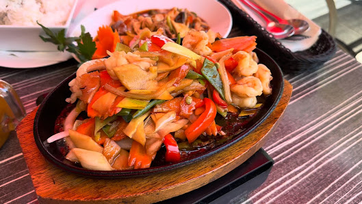PHANtastic -asian cuisine-